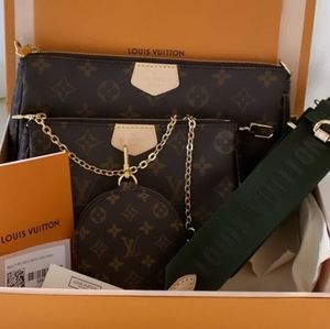 ❗SOLD- Louis Vuitton bag